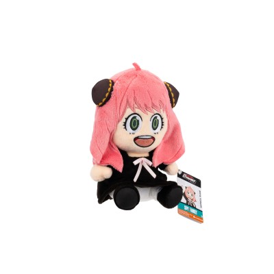 TOTAL ANIME Plīša rotaļlieta, 20 cm, KAZ0026