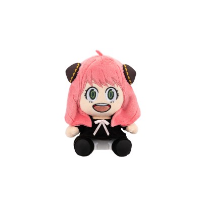 TOTAL ANIME Plīša rotaļlieta, 20 cm, KAZ0026