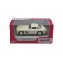 KINSMART Die-Cast modelis 1954 Mercedes-Benz 300SL, izmērs 1:38, KT5346