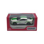 KINSMART 5" Bentley Continental GT Speed 2012, mērogs 1:38, KT5369F