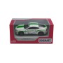 KINSMART 5" Bentley Continental GT Speed 2012, mērogs 1:38, KT5369F