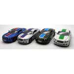 KINSMART 5" Bentley Continental GT Speed 2012, mērogs 1:38, KT5369F
