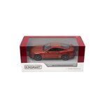 KINSMART Miniatūrais modelis 2015 Ford Mustang GT, scale 1:38, KT5386