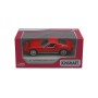 KINSMART Die-Cast modelis 1971 Lamborghini Miura, izmērs 1:38, KT5390