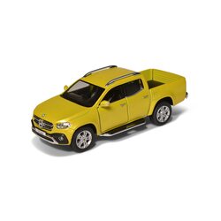 KINSMART 5" Mercedes-Benz X-Class, mērogs 1:38, KT5410