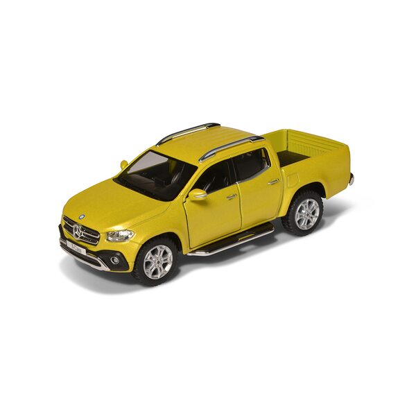 KINSMART 5" Mercedes-Benz X-Class, mērogs 1:38, KT5410
