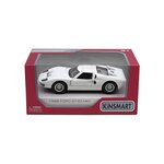 KINSMART Die-Cast modelis 1966 Ford GT40 MKII, izmērs 1:38, KT5427