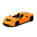 KINSMART Miniatūrais modelis - McLaren Elva, izmērs 1:36, KT5462