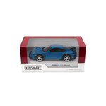 KINSMART Miniatūrais modelis - Porsche 911 Rallye, izmērs 1:36, KT5467 KINSMART Miniatūrais modelis - Porsche 911 Rallye, izmērs 1:36, KT5467