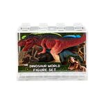 Dinozaura figūriņa, 9,5 cm, KX653