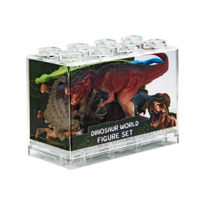 Dinozaura figūriņa, 9,5 cm, KX653
