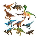 Dinozaura figūriņa, 9,5 cm, KX653