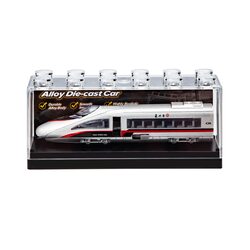 Metāla transportlīdzeklis, 14,5 cm, KX66006