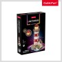 CUBICFUN 3D puzle bāka ar LED apgaismojumu, L540H