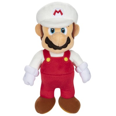 SUPER MARIO Plīša rotaļlieta , 22 cm, M409474