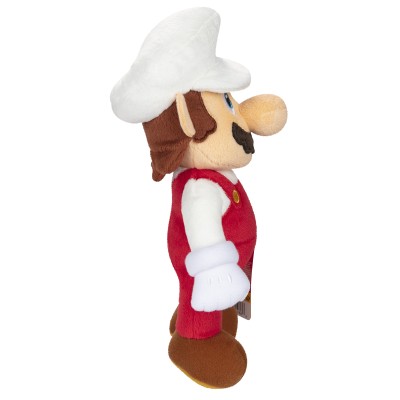 SUPER MARIO Plīša rotaļlieta , 22 cm, M409474