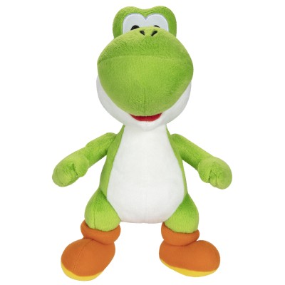 SUPER MARIO Plīša rotaļlieta , 22 cm, M409474