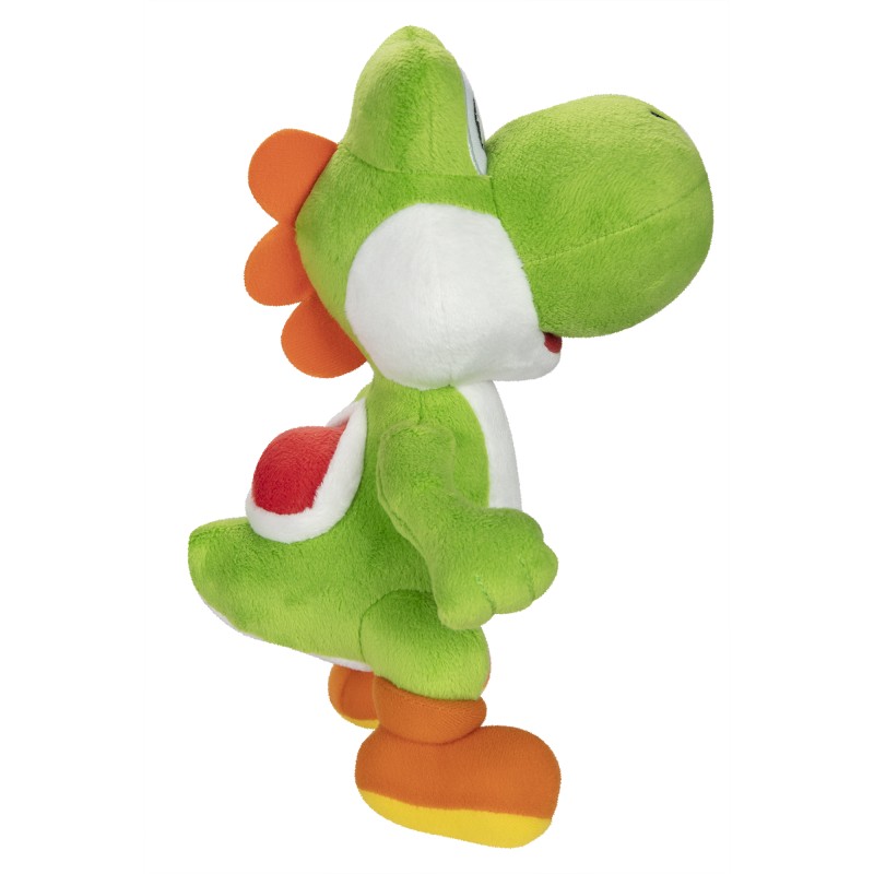 SUPER MARIO Plīša rotaļlieta , 22 cm, M409474