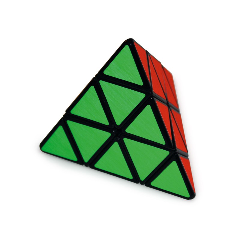 RECENT TOYS Loģikas spēle Pyraminx, M5035