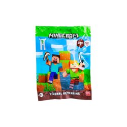 MINECRAFT Piekariņš slēgtā iepakojumā, 6 cm, MC8204