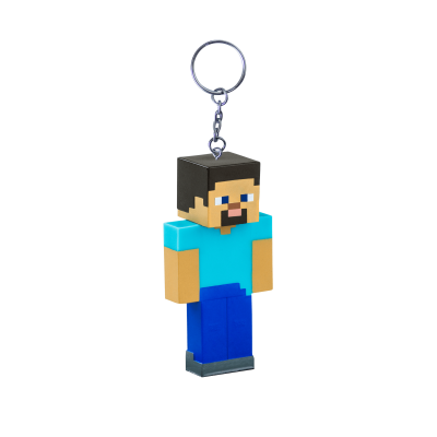 MINECRAFT Piekariņš slēgtā iepakojumā, 6 cm, MC8204