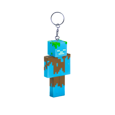 MINECRAFT Piekariņš slēgtā iepakojumā, 6 cm, MC8204