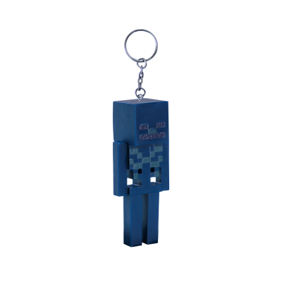 MINECRAFT Piekariņš slēgtā iepakojumā, 6 cm, MC8204