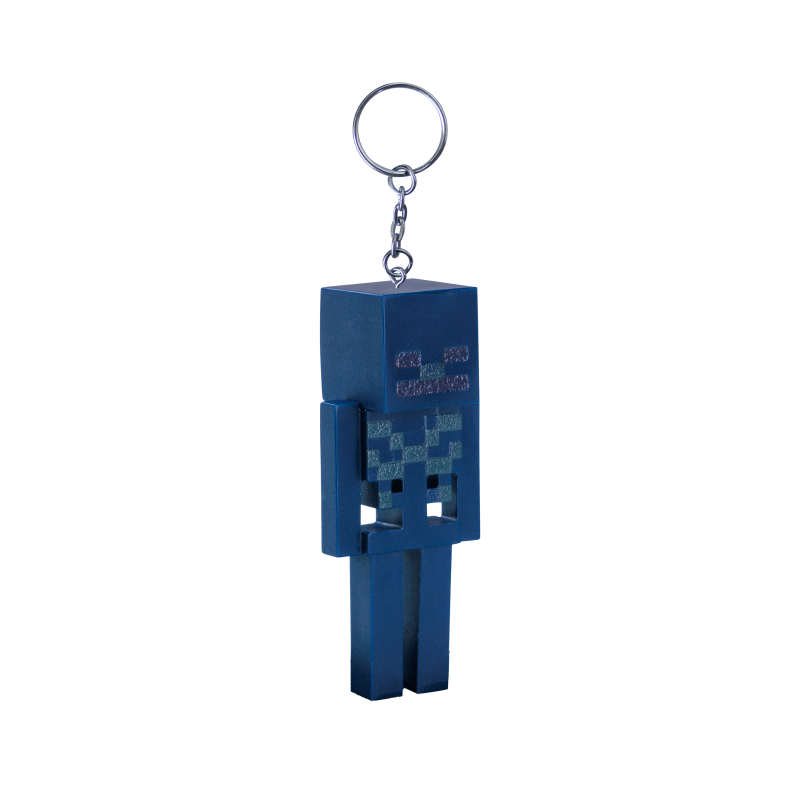MINECRAFT Piekariņš slēgtā iepakojumā, 6 cm, MC8204