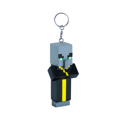 MINECRAFT Piekariņš slēgtā iepakojumā, 6 cm, MC8204