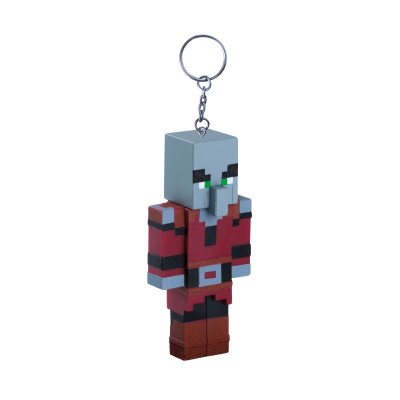 MINECRAFT Piekariņš slēgtā iepakojumā, 6 cm, MC8204
