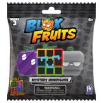 BLOX FRUITS Mini figūriņa slēgtā iepakojumā, 5 cm, MF3313