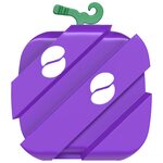 BLOX FRUITS Mini figūriņa slēgtā iepakojumā, 5 cm, MF3313