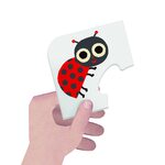 HEADU Izglītojoša spēle ´´Colorito´´, MU54938