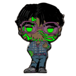 FUNKO LOUNGEFLY Pārsteiguma piespraude: KPop Demon Hunters, NFXPN0076