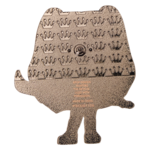 FUNKO LOUNGEFLY Pārsteiguma piespraude: KPop Demon Hunters, NFXPN0076