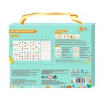 AVENIR 260+ nagu uzlīmes un tetovējumi - Zieds, NA218207