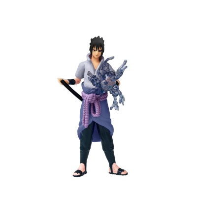 NARUTO Infinite Tsukuyomi kapsula, figūriņa, 7 cm, NSH3005