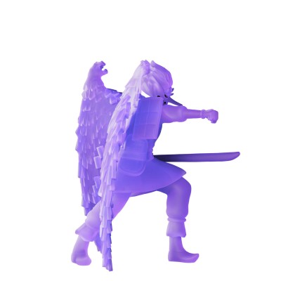 NARUTO Infinite Tsukuyomi kapsula, figūriņa, 7 cm, NSH3005