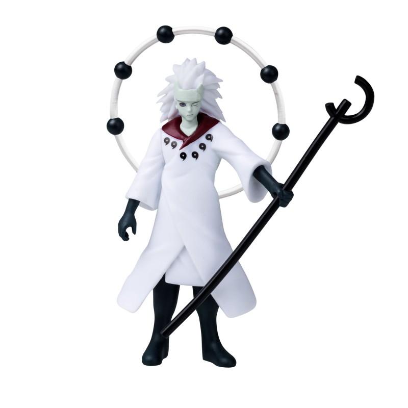 NARUTO Infinite Tsukuyomi kapsula, figūriņa, 7 cm, NSH3005