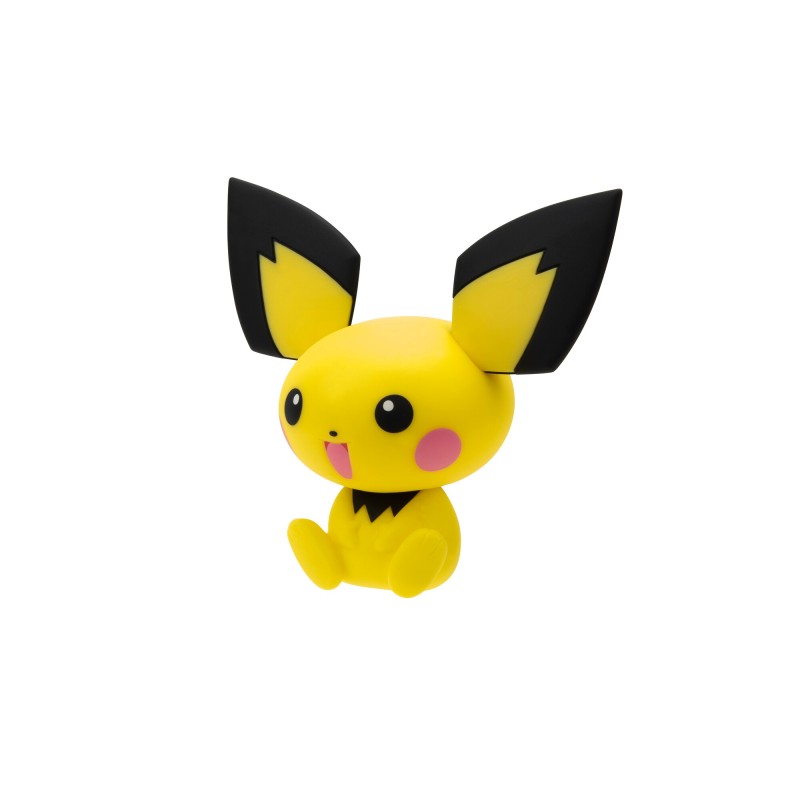POKEMON W11 Vinila figūriņa, PKW0254-11