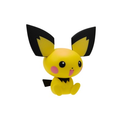 POKEMON W11 Vinila figūriņa, PKW0254-11