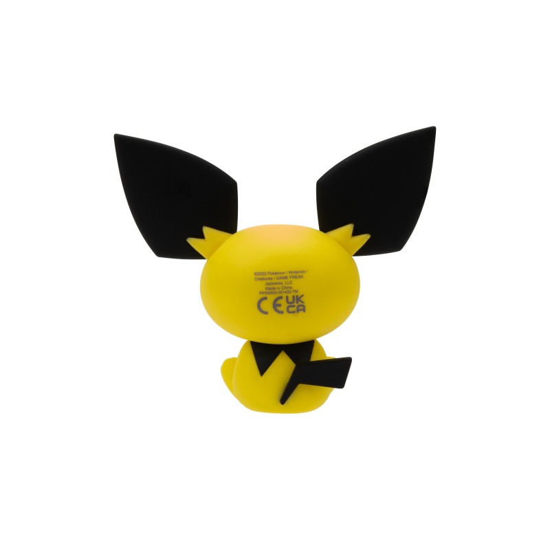 POKEMON W11 Vinila figūriņa, PKW0254-11