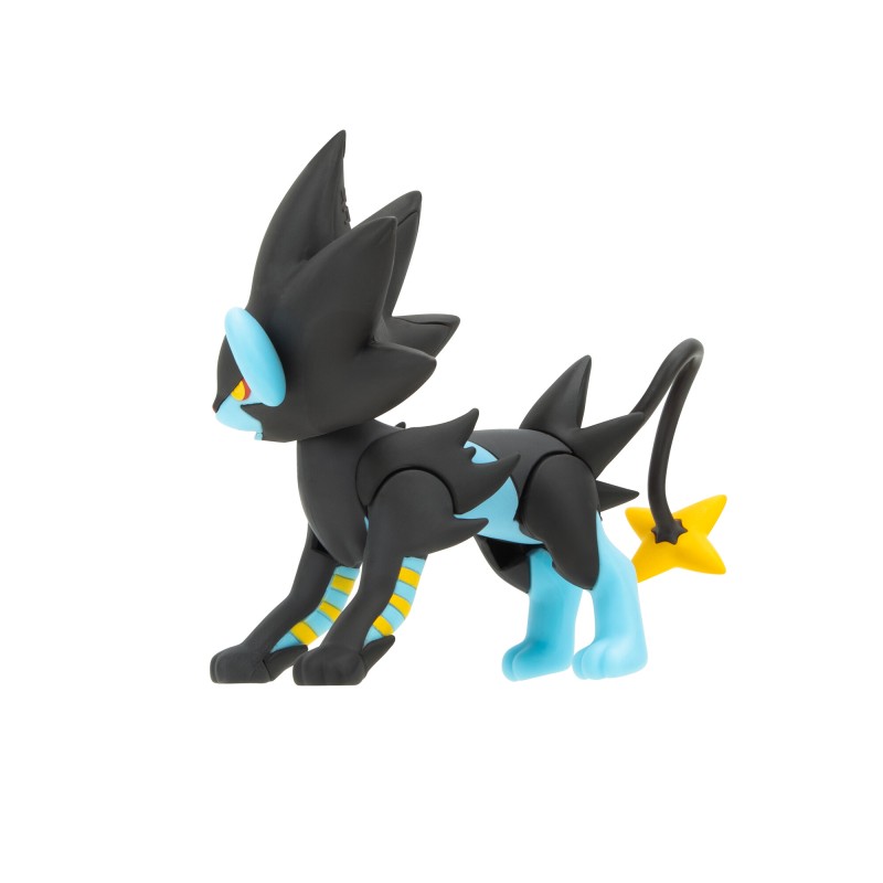POKEMON W10 Kaujas figūra, 10 cm, PKW2249-10