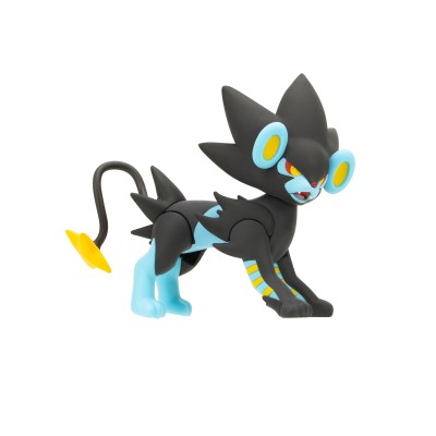 POKEMON W10 Kaujas figūra, 10 cm, PKW2249-10