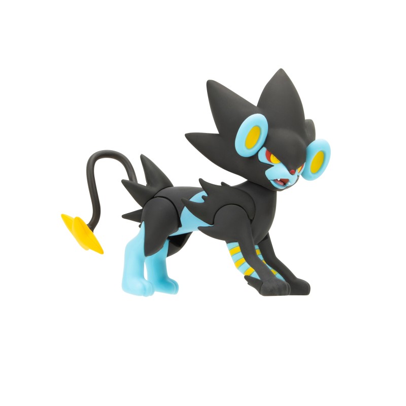POKEMON W10 Kaujas figūra, 10 cm, PKW2249-10