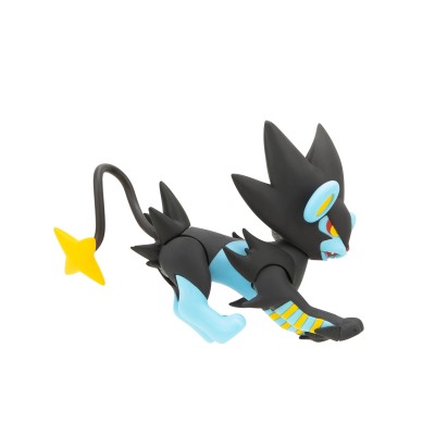POKEMON W10 Kaujas figūra, 10 cm, PKW2249-10