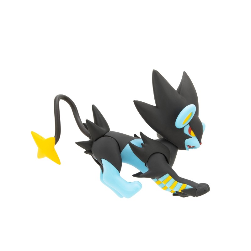 POKEMON W10 Kaujas figūra, 10 cm, PKW2249-10