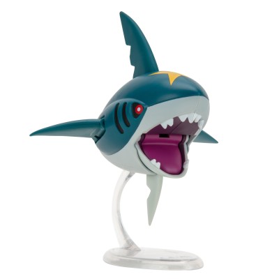 POKEMON W11 Kaujas figūra, 10 cm, PKW2249