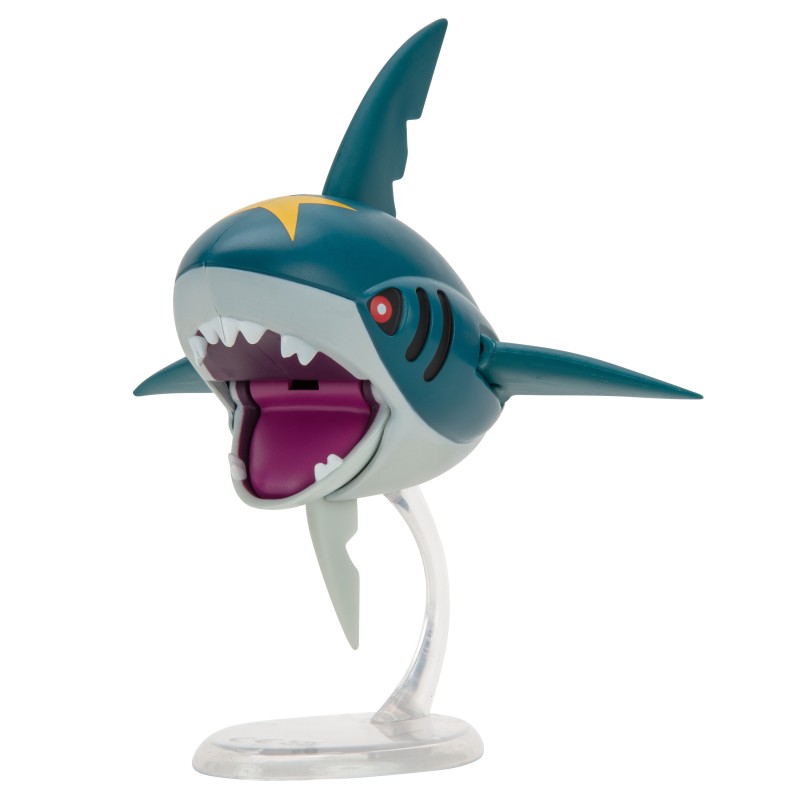 POKEMON W11 Kaujas figūra, 10 cm, PKW2249