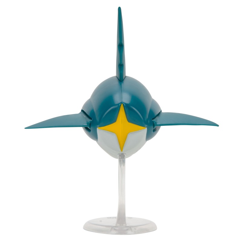 POKEMON W11 Kaujas figūra, 10 cm, PKW2249
